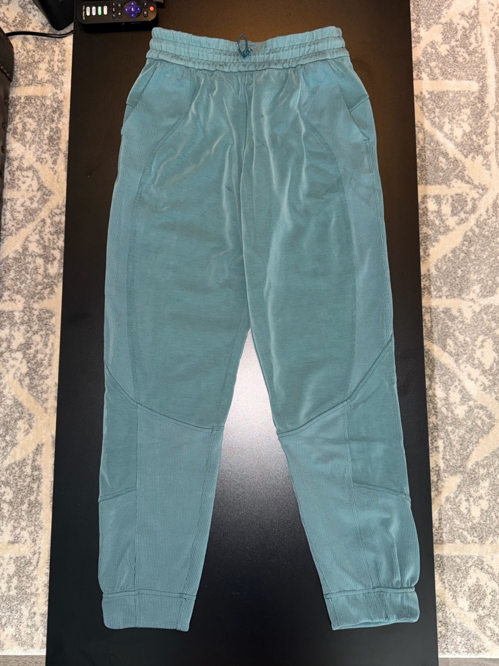 Lululemon Submarine Softstreme Sweatpants